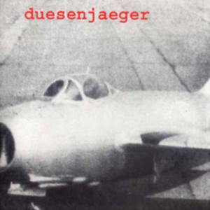 Duesenjaeger (EP)