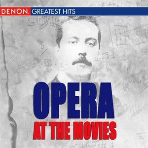 Opera at the Movies (OST)