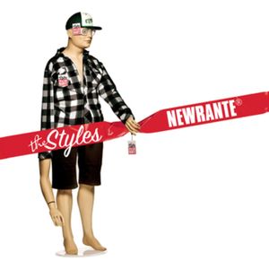 Newrante (Single)