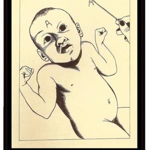 Anger Icon