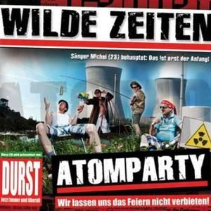 Atomparty