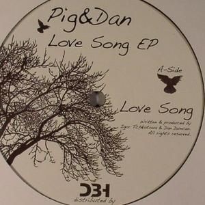 Love Song EP (EP)