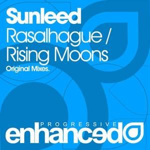 Rising Moons