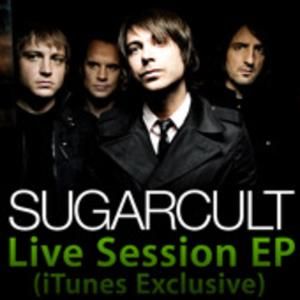 Live Session (iTunes Exclusive) (Live)