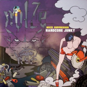 Hardcore Junky (EP)