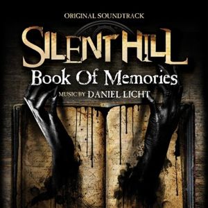 Silent Hill: Book of Memories (OST)