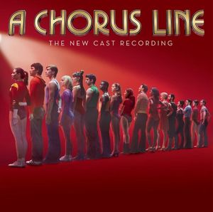 A Chorus Line: The New Cast Recording (OST)