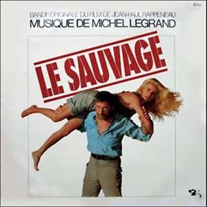 Le sauvage (OST)