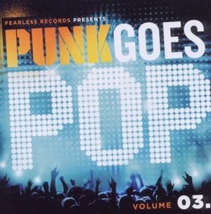 Punk Goes Pop, Volume 3
