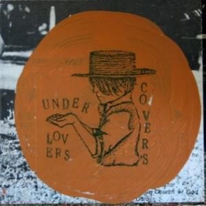 Under Lovers Covers (EP)