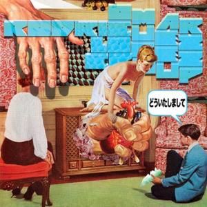 Un buitre amable me picó (Live)