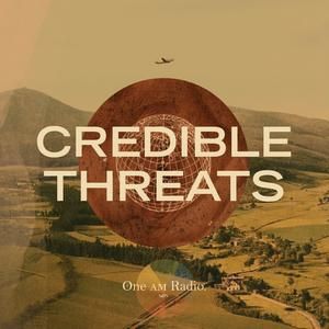 Credible Threats (Mae Shi remix)