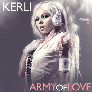 Army of Love (Single)