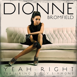 Yeah Right (Dave Doyle remix radio edit)