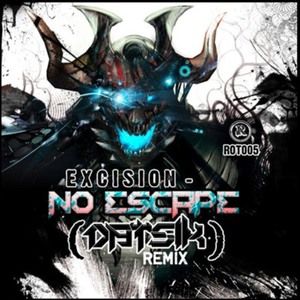 No Escape (Datsik remix)