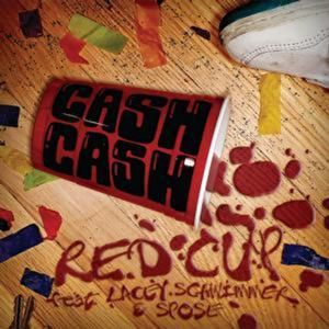 Red Cup (I Fly Solo) (Single)