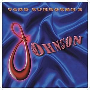 Todd Rundgren’s Johnson