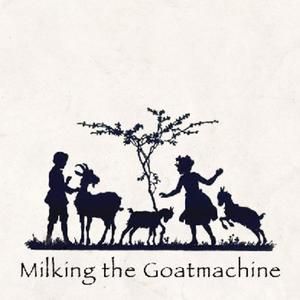 Goat Thrower
