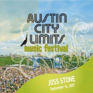 Live at Austin City Limits Music Festival 2007 (Live)