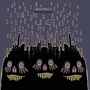 Machine (feat. Qwazaar)