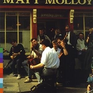 Music at Matt Molloy’s