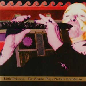 Little Princess - Tim Sparks Plays Naftule Brandwein