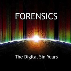 The Digital Sin Years