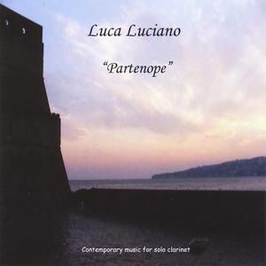 Partenope (EP)