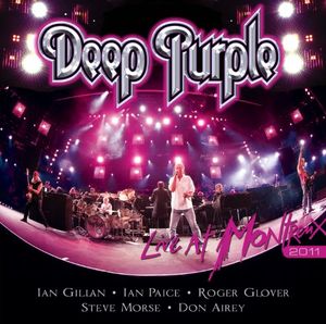 Deep Purple Overture (Live)