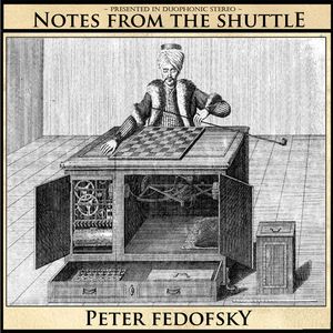 Notes From the Shuttle