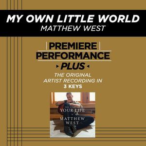 Premiere Performance Plus: My Own Little World (EP)