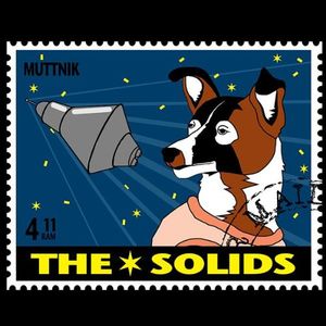 The Solids (EP)