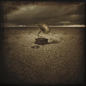 Dark Clouds Approaching From the West