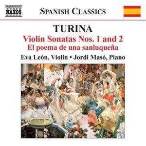 Sonata nº 2 (Sonata española), Op. 82: III. Adagio - Allegro moderato