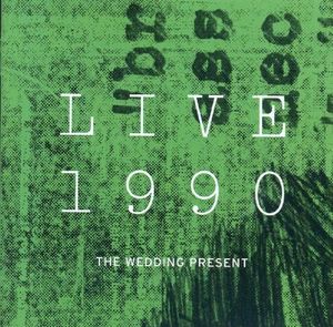 Live 1990 (Live)