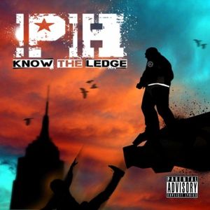 Know the Ledge