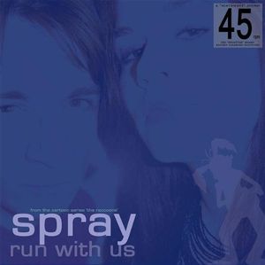 Run With Us (Absorb Deep Digital mix)