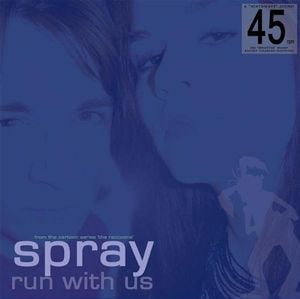 Run With Us (Single)