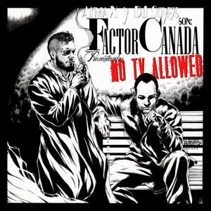 Factor Canadá VS. La Secta