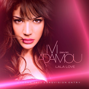 La La Love (Arovia remix club version)