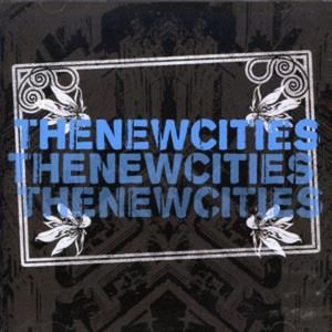 The New Cities (EP)
