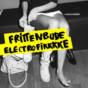 Electrofikkkke (Single)
