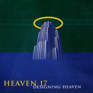 Designing Heaven (Rodgers mix - James Reynold's vocal 12")