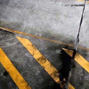 La violencia (EP)