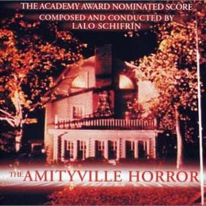 Amityville Love Scene