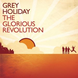 The Glorious Revolution (EP)