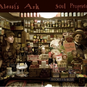 Soul Proprietor (EP)