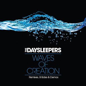 Waves of Creation: Remixes, B-Sides & Demos (EP)