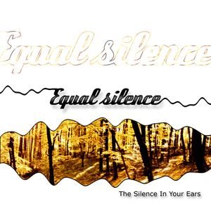 The Silence In Your Ears (EP)