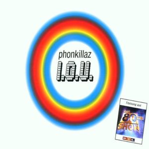 I.O.U. (Phonkillaz radio edit)